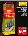 Grillholzkohlebriketts "Grillis" Premium Buche im Angebot bei Marktkauf in Görlitz Grillholzkohlebriketts "Grillis" Premium Buche Angebote von proFagus bei Marktkauf Görlitz für 6,49 €
