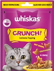Snacks Angebote von Whiskas bei Das Futterhaus Neuss für 0,99 €