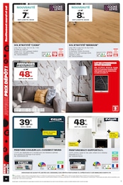 Offre Cuisine Aménagée dans le catalogue Brico Dépôt du moment à la page 10