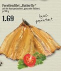 Forellenfilet Butterfly im Angebot bei EDEKA in Hilden Forellenfilet Butterfly Angebote bei EDEKA Hilden für 1,69 €