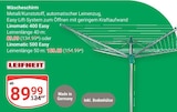 Aktuelles Linomatic 400 Easy Angebot bei GLOBUS in Jena ab 89,99 €