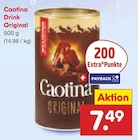 Netto Marken-Discount Heiligenstedtenerkamp - Drink Original Angebot im Prospekt Drink Original bei Netto Marken-Discount im Heiligenstedtenerkamp Prospekt für 7,49 €