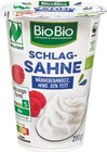 Aktuelles Bio Schlagsahne Angebot bei Netto Marken-Discount in Ingolstadt ab 1,19 €