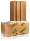 Lot de 10 panneaux fibre de bois ep. 40mm - Brico Dépôt à Bordeaux Lot de 10 panneaux fibre de bois ep. 40mm en promo chez Brico Dépôt Bordeaux à 27,99 €