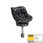 Promo Siège auto Turn2Me DLX Midnight à 189,00 € dans le catalogue Aubert à L'Isle-Adam