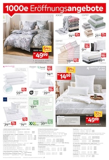 Kopfkissen im aktuellen XXXLutz Möbelhäuser Prospekt (Berlin) Kopfkissen im XXXLutz Möbelhäuser Prospekt "NEUERÖFFNUNG" mit 24 Seiten (Berlin)