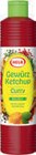 Curry Gewürzketchup von Hela im aktuellen tegut Prospekt für 2,49 €