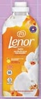 Assouplissant Lenor - LENOR en promo chez Super U Livry-Gargan à 1,96 €