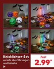 Knicklichter-Set im Angebot bei Kaufland in Bautzen Knicklichter-Set Angebote bei Kaufland Bautzen für 2,99 €