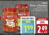 Pesto oder Pastasauce bei EDEKA im Heinsberg Prospekt für 1,99 €