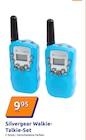 Action Pfungstadt - Walkie-Talkie-Set Angebot im Prospekt Walkie-Talkie-Set bei Action im Pfungstadt Prospekt für 9,95 €