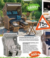 Aktueller MACO-Möbel und Küchen Prospekt mit Strandkorb, "Jetzt bis zu 75% sparen!", Seite 8