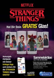 Aktueller Trinkgut Prospekt mit Glas, "Aktuelle Angebote", Seite 8