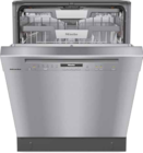 Unterbau-Geschirrspüler G 7210 SCU im Angebot bei expert in Regensburg Unterbau-Geschirrspüler G 7210 SCU Angebote von Miele bei expert Regensburg für 1.099,00 €
