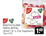 TAFELÄPFEL Angebote von GUT & GÜNSTIG bei EDEKA Bottrop für 1,49 €
