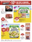 Jambon Rôti Jambon Rôti