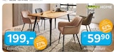 Esstisch von CARRYHOME für 59,90 € bei XXXLutz im Angebot Esstisch von CARRYHOME im aktuellen XXXLutz Prospekt
