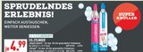 CO2-Zylinder Quick Connect im Angebot bei Marktkauf in Münster CO2-Zylinder Quick Connect Angebote von Sodastream bei Marktkauf Münster für 4,99 €