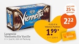Viennetta Eis Vanille Angebote von Langnese bei tegut Dreieich für 1,99 €