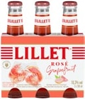 Berry von LILLET im aktuellen Kaufland Prospekt