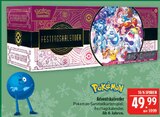 Adventskalender im Angebot bei Marktkauf in Leipzig Adventskalender Angebote von Pokémon bei Marktkauf Leipzig für 49,99 €