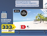 Aktuelle Fernseher Angebote bei EURONICS in Hagen (Stadt der FernUniversität) Aktuelles GU43DU7199U 43“ LED-TV Angebot bei EURONICS in Hagen (Stadt der FernUniversität) ab 333,00 €