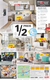 Aktueller Höffner Prospekt mit Staubsauger, "WARUM AUF BLACK FRIDAY WARTEN?", Seite 4
