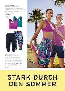Tchibo im Supermarkt Rietz-Neuendorf Prospekt der aktuellen Woche, gültig von 11.06.2025 bis 14.06.2025 Aktueller Tchibo im Supermarkt Rietz-Neuendorf Prospekt "STARK DURCH DEN SOMMER" mit 36 Seiten