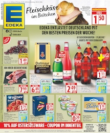 Der aktuelle EDEKA Prospekt Der aktuelle EDEKA Prospekt Aktuelle Angebote