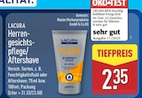 Herrengesichtspflege/Aftershave von LACURA im aktuellen ALDI Nord Prospekt für 2,35 €