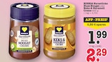 Herzstücke Nuss Nougat Creme Angebote von EDEKA bei E center Offenbach für 1,99 €