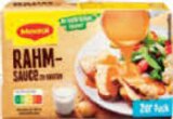 Saucen im Angebot bei Netto Marken-Discount in Altenburg Saucen Angebote von Maggi bei Netto Marken-Discount Altenburg für 1,49 €