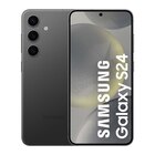 Smartphone Galaxy S24 128 Go - SAMSUNG - Carrefour à Drancy Smartphone Galaxy S24 128 Go - SAMSUNG en promo chez Carrefour Drancy à 899,99 €