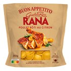 Pâtes farcies à Carrefour Market dans La Sauve Pâtes farcies à Carrefour Market dans La Sauve