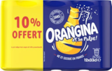 Orangina Jaune en promo chez Lidl Orangina Jaune dans le catalogue Lidl