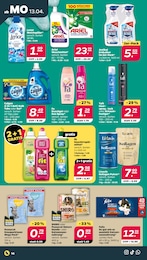 Waschmittel-Tabs Angebot & Preis im aktuellen Netto mit dem Scottie Prospekt Waschmittel-Tabs Angebot im aktuellen Netto mit dem Scottie Prospekt auf Seite 18