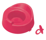 Pot et accessoires de bébé - JouéClub Pot et accessoires de bébé à 7,99 € dans le catalogue JouéClub