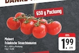 Fränkische Strauchtomaten bei EDEKA im Scheinfeld Prospekt für 1,99 €
