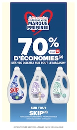 Offre Maison dans le catalogue Carrefour Market du moment à la page 16