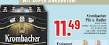 Pils im Angebot bei Marktkauf in Witten Pils Angebote von Krombacher bei Marktkauf Witten für 11,49 €