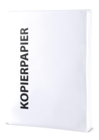 Kopierpapier im Angebot bei Woolworth in Rastatt Kopierpapier Angebote bei Woolworth Rastatt für 4,50 €