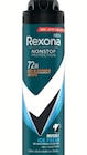 Deospray Angebote von Rexona bei Zimmermann Mainz für 1,99 €