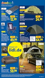 Sofa im Lidl Prospekt in Rheda-Wiedenbrück Aktueller Lidl Prospekt mit Sofa, "LIDL LOHNT SICH", Seite 53