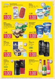 Pudding Angebot im aktuellen Marktkauf Prospekt auf Seite 7