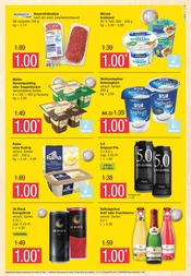 Aktueller Marktkauf Prospekt mit Joghurt, "Top Angebote", Seite 7