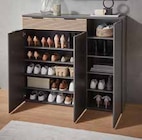 Schuhschrank „INDO“ im Angebot bei Zurbrüggen in Oberhausen Schuhschrank „INDO“ Angebote von Voleo bei Zurbrüggen Oberhausen für 69,90 €