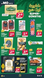 Aktueller Netto mit dem Scottie Prospekt mit Tiefkühlkost, "Günstig. Besser. Für Dich.", Seite 6