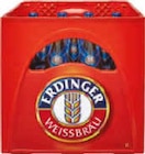 Aktuelles Weißbier Angebot bei Netto Marken-Discount in Marl ab 8,44 €