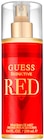 Seductive Red Fragrance Mist im Rossmann Prospekt Seductive Red Fragrance Mist von GUESS im aktuellen Rossmann Prospekt für 6,49 €