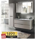 Badmöbel-Kombi Angebote bei BRAUN Möbel-Center Reutlingen für 369,00 €